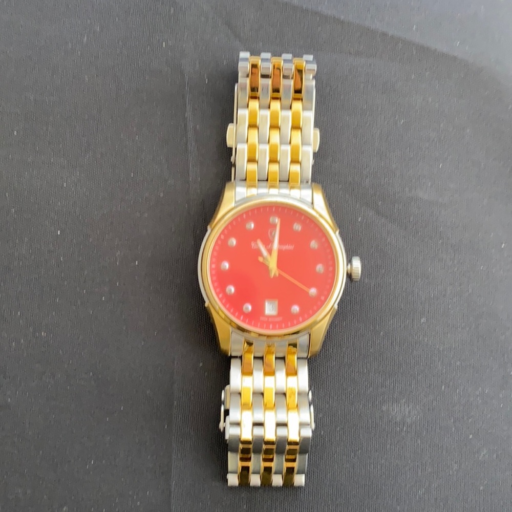 Tonino Lamborghini Watch